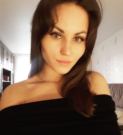 Даша, Г. Михайловка