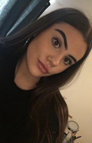 Рая, Г. Михайловка