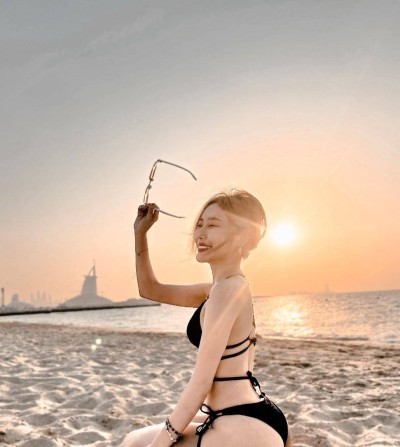 Марина, Г. Михайловка