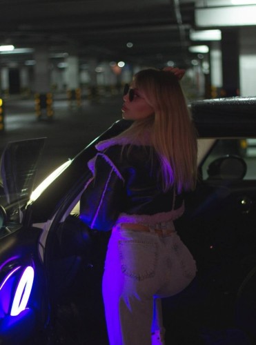 Полина, Г. Михайловка