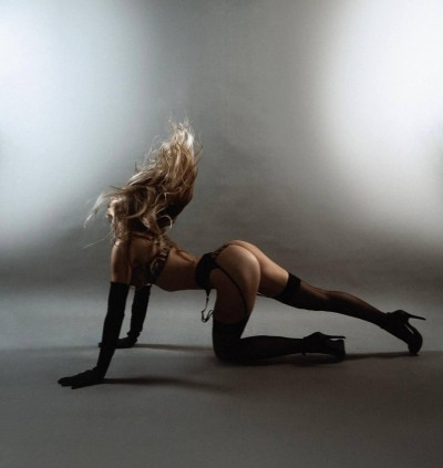 Даша, Г. Михайловка