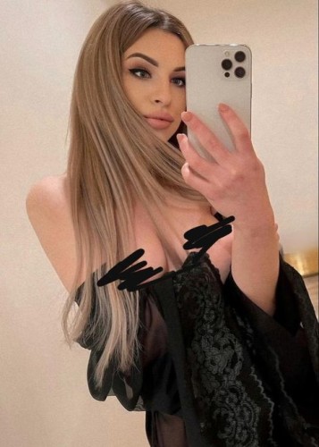 Даша, Г. Михайловка