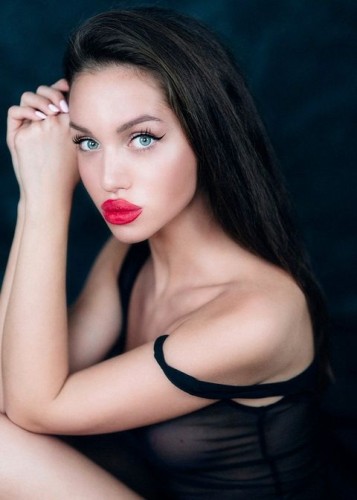 Эльза, Г. Михайловка