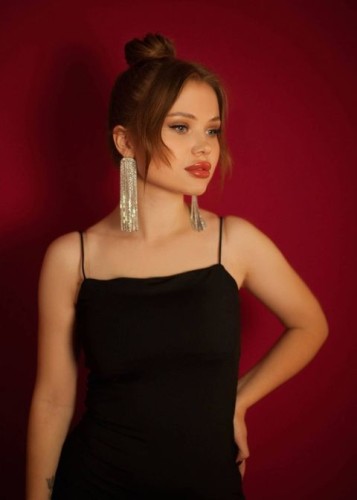 Ира, Г. Михайловка