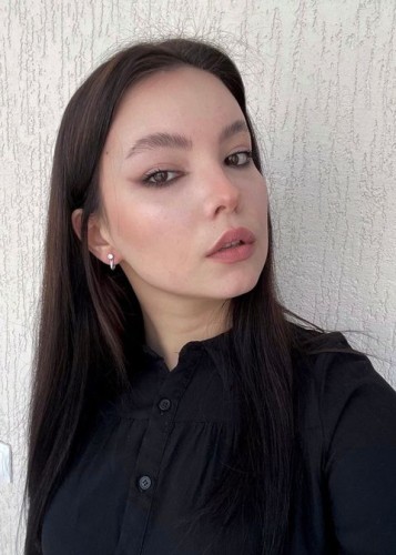 Лина, Г. Михайловка