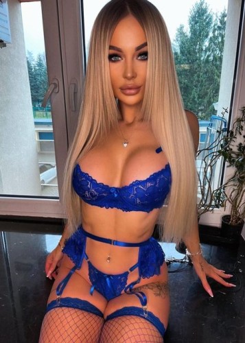 Марина, Г. Михайловка