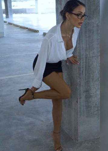 Машка, Г. Михайловка