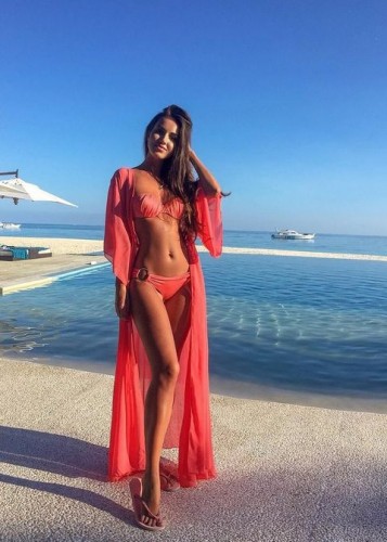 Наталия, Г. Михайловка