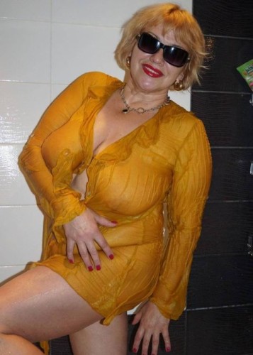 Жанна, Г. Михайловка