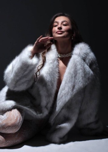 Оля, Г. Михайловка