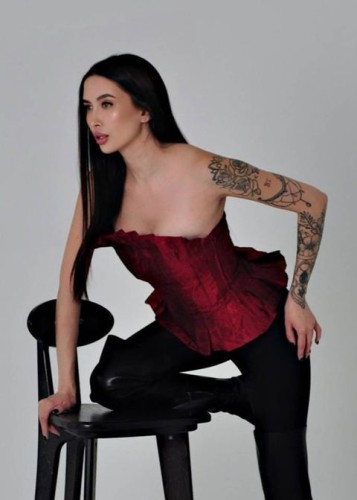 Вика, Г. Михайловка